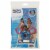 SunSplash Inflatable Swim Ring Perspective: front
