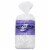 Natural Rocks® Spring Water Ice Cocktail Style Cubes Perspective: front