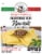 Perfect Pasta® Traditional Beef Ravioli Perspective: front