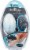 Ped Egg® Classic Callus Remover Perspective: front
