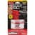Ruby® Squishy Clean™ Gel Perspective: front