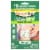 Hempvana® Knee Bid™ Ultra Strength Knee Pain Relief Patches with 4% Lidocaine + Hemp Seed Oil Perspective: front