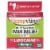 Hempvana Ultra Strength Lidocaine + Hemp Seed Oil Pain Relief Cream Perspective: front