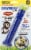 BulbHead ChewBrush Dog Toy - Blue Perspective: front