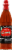 Tamazula Extra Hot Sauce Perspective: front