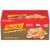 PowerBar Peanut Butter Performance Energy Bars Perspective: front