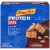 PowerBar ProteinPlus Chocolate Peanut Butter Bars Perspective: front