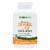 Nature's Plus® Orange Juice Chewable Tablets 500mg Perspective: front