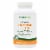 Natures Plus® Orange Juice Chewable Tablets 1000mg Perspective: front