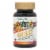 Natures Plus Animal Parade Gold Children's Cherry Orange Grape Multi-Vitamin Chewables Perspective: front