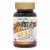 Natures Plus Animal Parade Gold Children's Cherry Orange Grape Multi-Vitamin Chewables Perspective: front