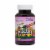 Natures Plus Animal Parade Cherry, Orange & Grape Vitamin Gummies Perspective: front