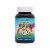 Nature's Plus Animal Parade Kid's Immune Booster Chewable Antioxidant Supplement Perspective: front