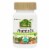 Natures Plus Source Of Life Garden D3 Vitamin Supplement Perspective: front