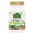 Natures Plus Garden Red Yeast Rice Capsulest Perspective: front