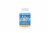 Nature's Plus® KalmAssure® Magnesium Capsules Dietary Supplement Perspective: front