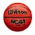Wilson® NCAA Legend Basketball Perspective: front