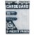 Card Guard® Trading Card Holding Pages Perspective: front