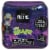 2023 HKIT Hello Kitty Plush Dangler Perspective: front