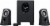 Logitech Z313 Wired Speaker System Perspective: front