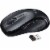 Logitech M510 Wireless Mouse - Black Perspective: front