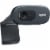 Logitech HD C270 Webcam - Black Perspective: front