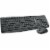 Logitech  Keyboard & Mouse 920007897 Perspective: front