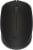 Logitech M170 Wirelss Mouse - Black Perspective: front