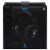 Logitech PRO X Wired Over-the-Ear Gaming Headset - Black Perspective: front