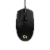 Logitech Light Sync Wired Mouse Perspective: front