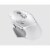Logitech 910006187 G502 X Lightspeed Wireless Gaming Mouse - White Perspective: front