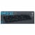 Logitech G413 Carbon Keyboard Perspective: front