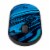 Logitech Wireless Mouse Blue Galaxy Perspective: front