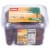 Bard Valley Natural Delights Fresh Medjool Dates Perspective: front