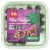 Natural Delights Cacao with Pecans Medjool Date Rolls Perspective: front