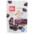 Bard Valley Dark Chocolate with Probiotic Truffles Perspective: front