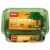 Bard Valley Natural Delights Pitted Fresh Medjool Dates Perspective: front
