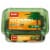 Bard Valley Natural Delights Pitted Fresh Medjool Dates Perspective: front