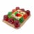 Senor Rico Gelatin Snacks Perspective: front
