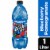 Brisk Blueberry Pomegranate Iced Tea 1 Liter Perspective: front