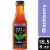 Pure Leaf® Blackberry Black Iced Tea Bottle Perspective: front