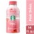Starbucks® Strawberry Acai Pink Drink Perspective: front