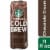 Starbucks® Premium Chocolate Cream Cold Brew Iced Coffee Can Perspective: front