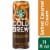 Starbucks® Premium Salted Caramel Cream Cold Brew Iced Coffee Can Perspective: front