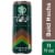 Starbucks® Tripleshot® Energy Bold Mocha Iced Coffee Can Perspective: front