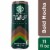 Starbucks® Tripleshot® Energy Bold Mocha Iced Coffee Can Perspective: front