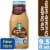 Starbucks® Frappuccino® Lite Double Chocolate Gelato Iced Coffee Bottle Perspective: front