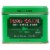 Bag Balm® Original Skin Moisturizer Perspective: front