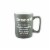 PMI Meeting Survival Mug Perspective: front