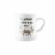 Pacific Market International My Plants Understand Me Coffee Mug Perspective: front